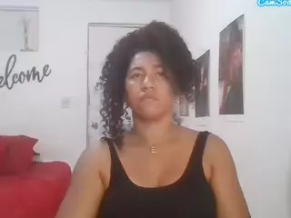 Bellacrespa's Live Sex Cam Show