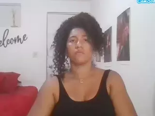 Bellacrespa's Live Sex Cam Show