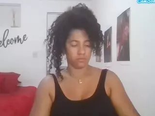 Bellacrespa's Live Sex Cam Show