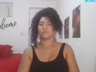 Bellacrespa's Live Sex Cam Show