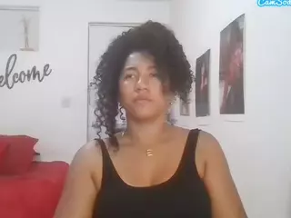 Bellacrespa's Live Sex Cam Show