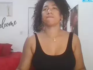 Bellacrespa's Live Sex Cam Show