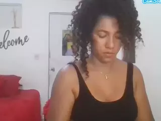 Bellacrespa's Live Sex Cam Show