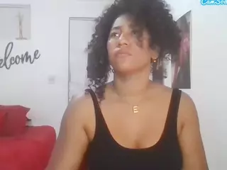 Bellacrespa's Live Sex Cam Show