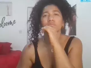 Bellacrespa's Live Sex Cam Show