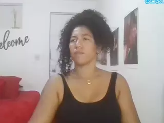 Bellacrespa's Live Sex Cam Show