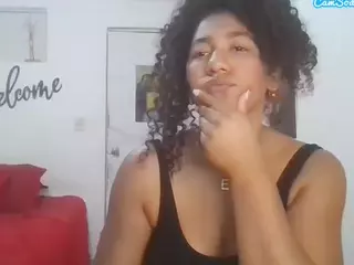 Bellacrespa's Live Sex Cam Show
