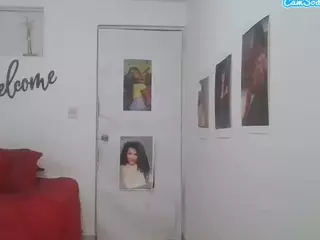 Bellacrespa's Live Sex Cam Show