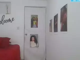 Bellacrespa's Live Sex Cam Show