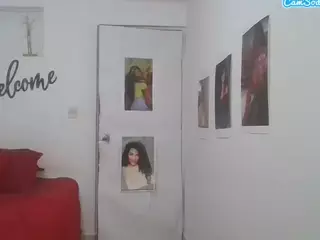Bellacrespa's Live Sex Cam Show