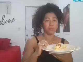 Bellacrespa's Live Sex Cam Show