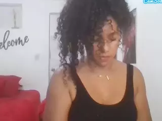 Bellacrespa's Live Sex Cam Show