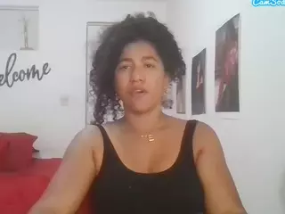Bellacrespa's Live Sex Cam Show