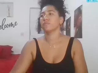 Bellacrespa's Live Sex Cam Show
