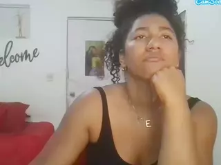 Bellacrespa's Live Sex Cam Show