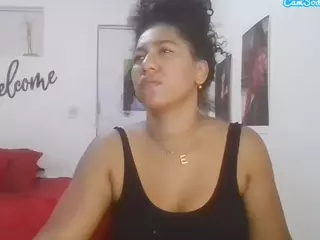 Bellacrespa's Live Sex Cam Show