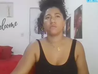 Bellacrespa's Live Sex Cam Show