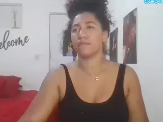 Bellacrespa's Live Sex Cam Show