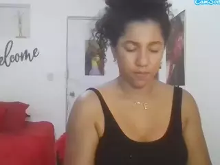 Bellacrespa's Live Sex Cam Show