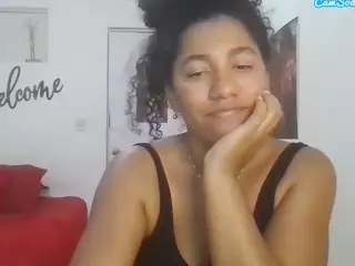 Bellacrespa's Live Sex Cam Show