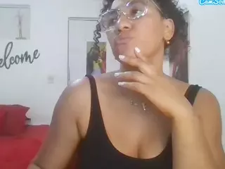 Bellacrespa's Live Sex Cam Show
