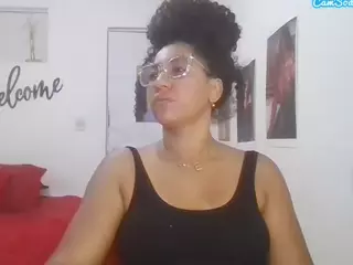 Bellacrespa's Live Sex Cam Show