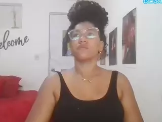 Bellacrespa's Live Sex Cam Show