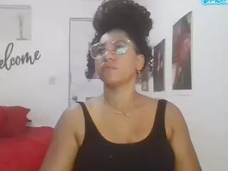 Bellacrespa's Live Sex Cam Show