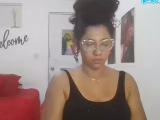 Bellacrespa's Live Sex Cam Show