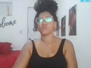 Bellacrespa's Live Sex Cam Show