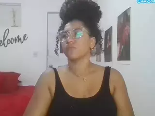 Bellacrespa's Live Sex Cam Show