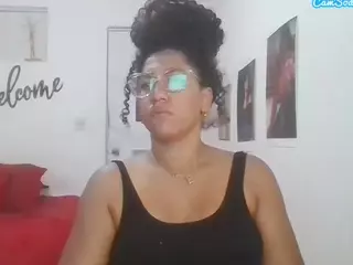 Bellacrespa's Live Sex Cam Show