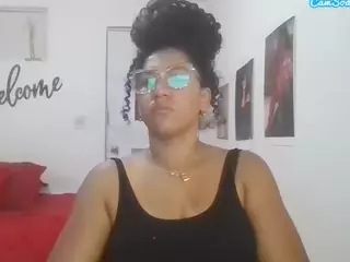 Bellacrespa's Live Sex Cam Show