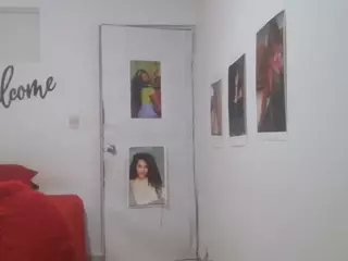 Bellacrespa's Live Sex Cam Show