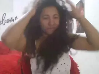Bellacrespa's Live Sex Cam Show