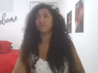 Bellacrespa's Live Sex Cam Show