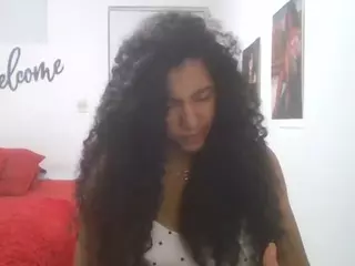 Bellacrespa's Live Sex Cam Show