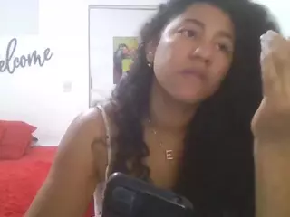 Bellacrespa's Live Sex Cam Show