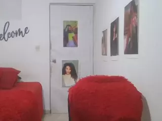 Bellacrespa's Live Sex Cam Show