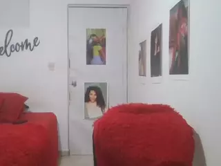 Bellacrespa's Live Sex Cam Show