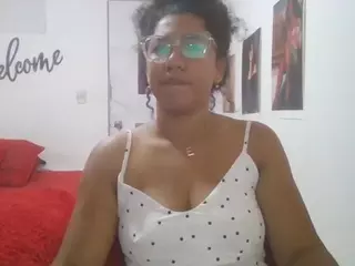 Bellacrespa's Live Sex Cam Show
