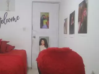 Bellacrespa's Live Sex Cam Show