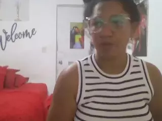 Bellacrespa's Live Sex Cam Show