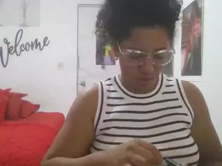 Bellacrespa's Live Sex Cam Show