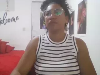 Bellacrespa's Live Sex Cam Show