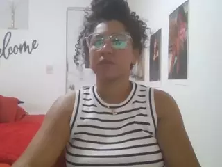 Bellacrespa's Live Sex Cam Show