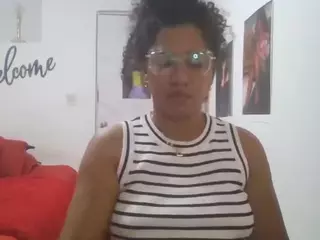 Bellacrespa's Live Sex Cam Show