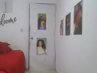 Bellacrespa's Live Sex Cam Show
