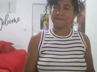 Bellacrespa's Live Sex Cam Show