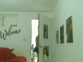 Bellacrespa's Live Sex Cam Show